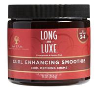 As I Am Crème Boucles Définies Long And Luxe 454 g
