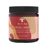 As I Am JBCO Moisturizing Masque 227gr