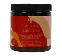As I Am - Masque hydratant Restore & Repair JBCO