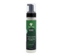 As I Am - Mousse coiffante au romarin Rosemary