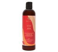 As I Am Restore & Repair Jamaican Black Castor Oil Conditioner 355ml,Hair Repair