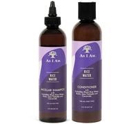 As I Am Rice Water Nutrient Bundle