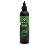 As I Am Rosemary Shampoo 237ml