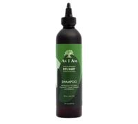 As I Am Rosemary Shampoo 236ml