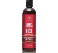 As I Am Shampooing Hydratant Fortifiant Long & Luxe 355 ml