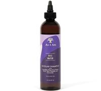 Shampoing micellaire à l'eau de riz