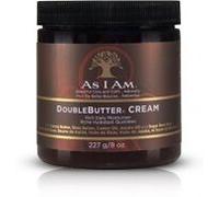 As I Am Crème DoubleButter 227 g