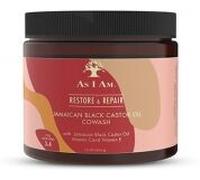 As I Am JBCO Co-Wash 473ml