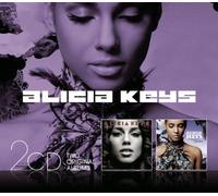 As I am/the Element of Freedom Alicia Keys