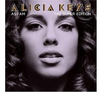 As I Am-The Super Edition (CD+DVD) (Ed) [Import]