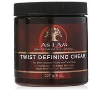 As I Am Crème définissante Twist – 227 g