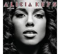 As I Am Vinyle