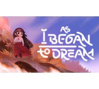 As I Began to Dream (Nintendo Switch Account)