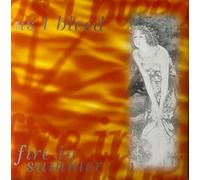 As I Bleed - AS I BLEED Fire in summer