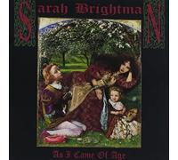 Brightman, Sarah - As I Come of Age [Import]