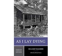 As I Lay Dying