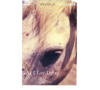 As I Lay Dying