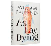 As I Lay Dying