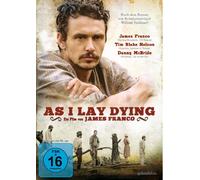 As I Lay Dying