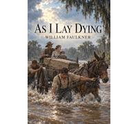 AS I LAY DYING