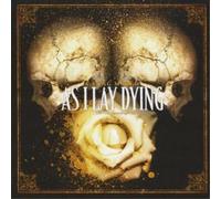 As I Lay Dying A Long March: The First Recordings (CD) Album