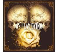 AS I LAY DYING "ALONG MARCH-THE JOURNEY..." CD NEW