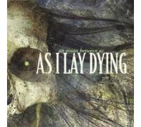 As I Lay Dying – An Ocean Between Us – CD