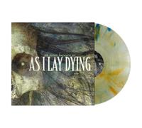 As I Lay Dying - An Ocean Between Us (Yellow/Blue Smoke Coloured) (LP)