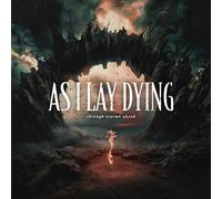 As I Lay Dying – Through Storms Ahead – CD
