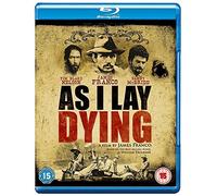 As I Lay Dying - Blu-ray - G3z