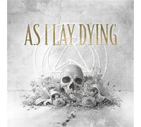 As I Lay Dying CD