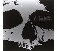 As I Lay Dying - Decas [Import]