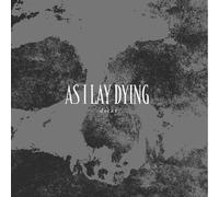 As I Lay Dying - Decas [Import allemand]
