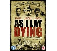 As I Lay Dying [Edizione: Regno Unito] [Import]