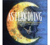 As I Lay Dying - Shadows are Security