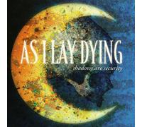 As I Lay Dying Shadows Are Security (CD)