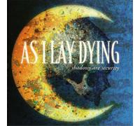 As I Lay Dying – Shadows Are Security – CD – Sony Music