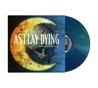 As I Lay Dying Shadows Are Security (Vinyl)