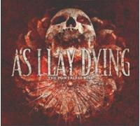 As I Lay Dying - The Powerless Rise [Deluxe] [with Book]