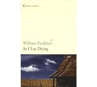 As I lay dying William Faulkner (Auteur)