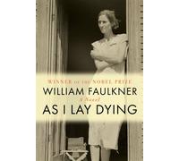 As I Lay Dying - William Faulkner - Maple Spring Publishing - ebook (ePub) - Livre