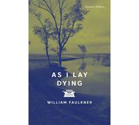 As I Lay Dying - William Faulkner - Union Square & Co. - ebook (ePub) - Livre