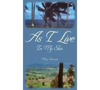 As I Live In My Skin