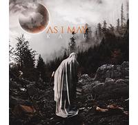AS I MAY - KARU - CD - G3z