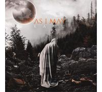 Karu – As I May – Import (SPV Entertainment)