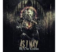 As I May - My Own Creations