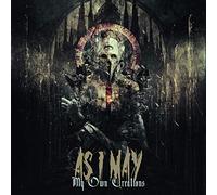 As I May - My Own Creations