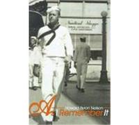 As I Remember It Howard Nelson (Auteur)