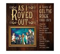 A Story of Celtic Rock 1968-1978 – Edel