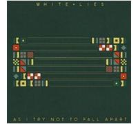 As I Try Not To Fall Apart